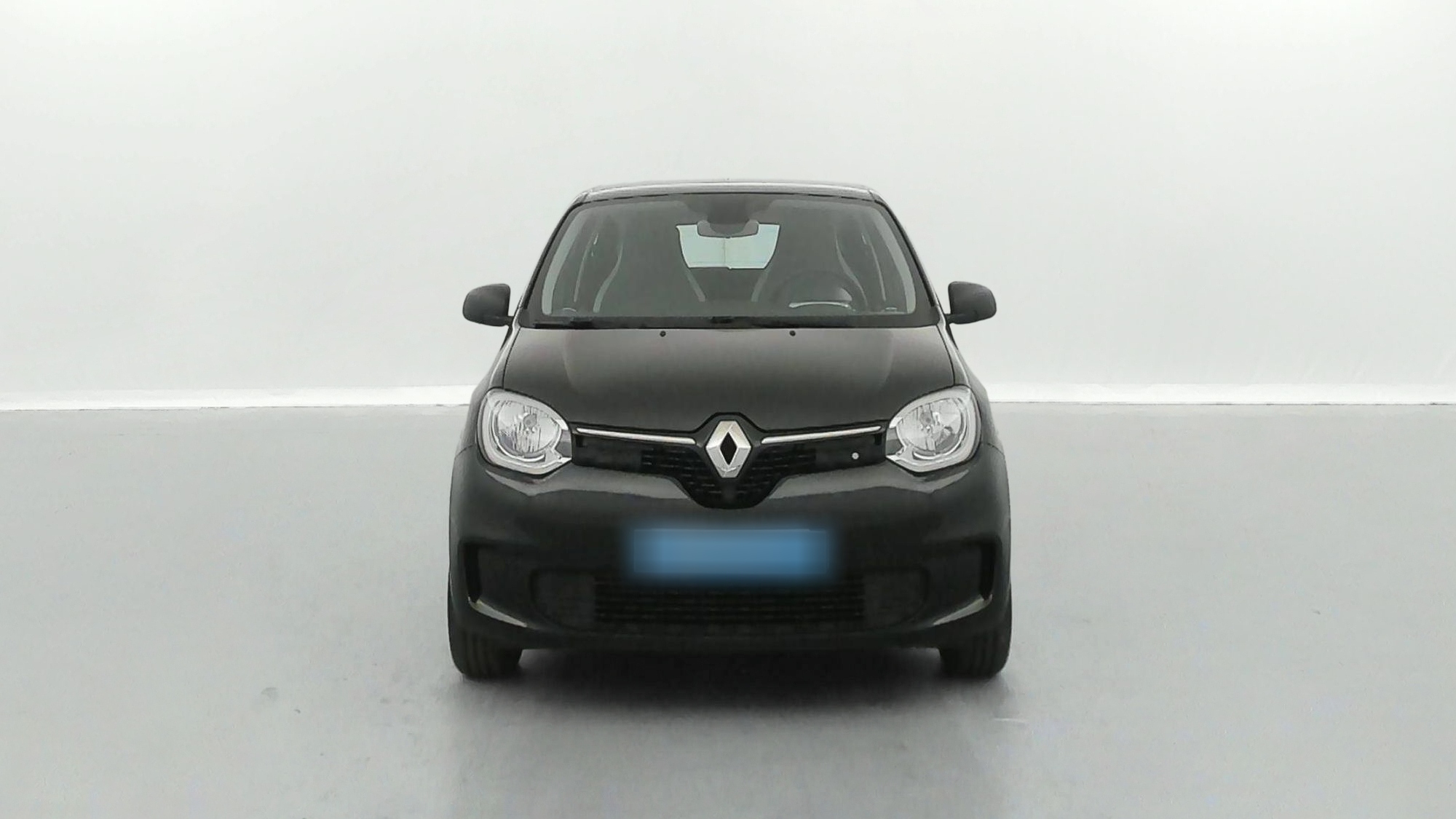 RENAULT TWINGO   Zen SCe 65 21