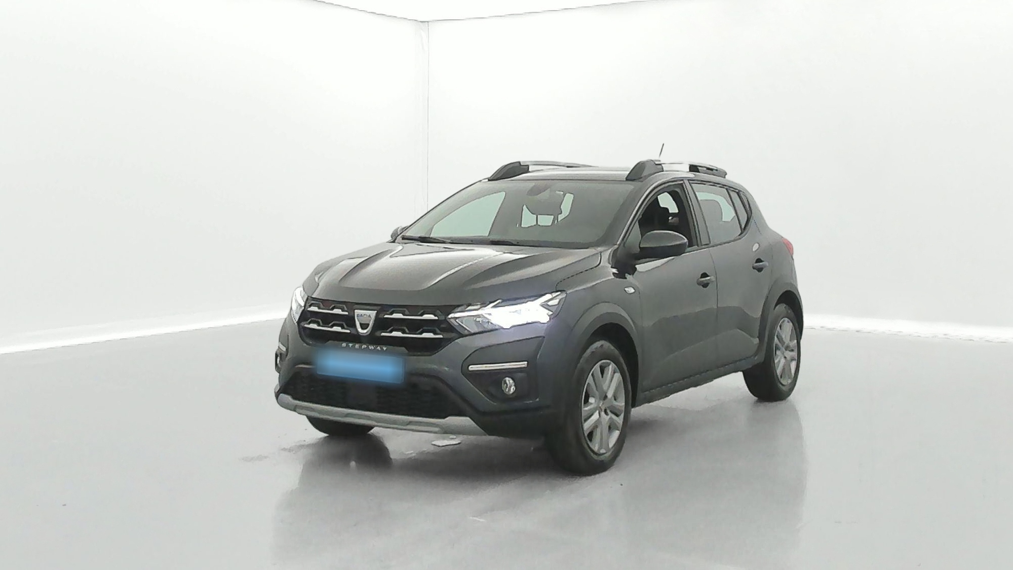 DACIA SANDERO   Stepway Confort TCe 90 22