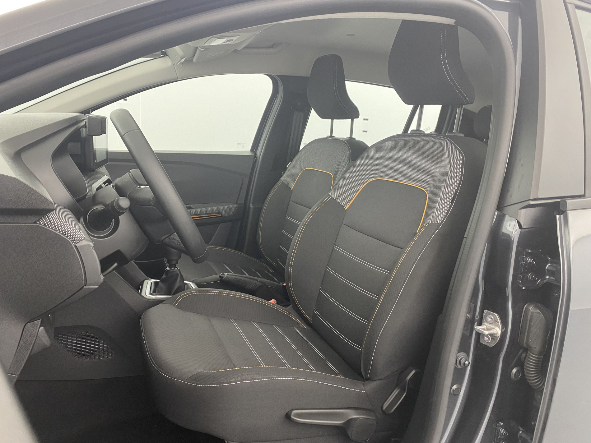 DACIA SANDERO   Stepway Confort TCe 90 22