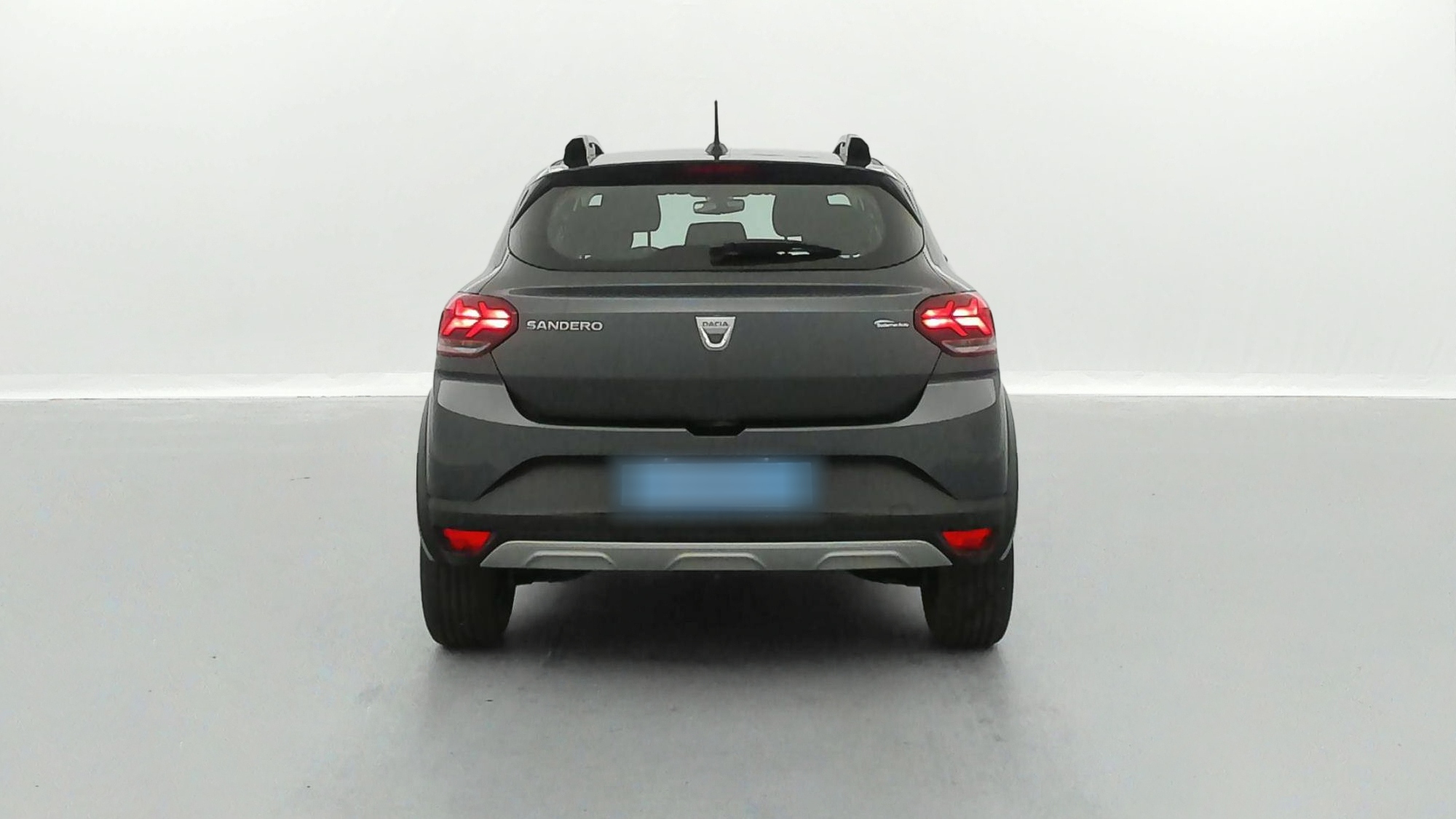 DACIA SANDERO   Stepway Confort TCe 90 22