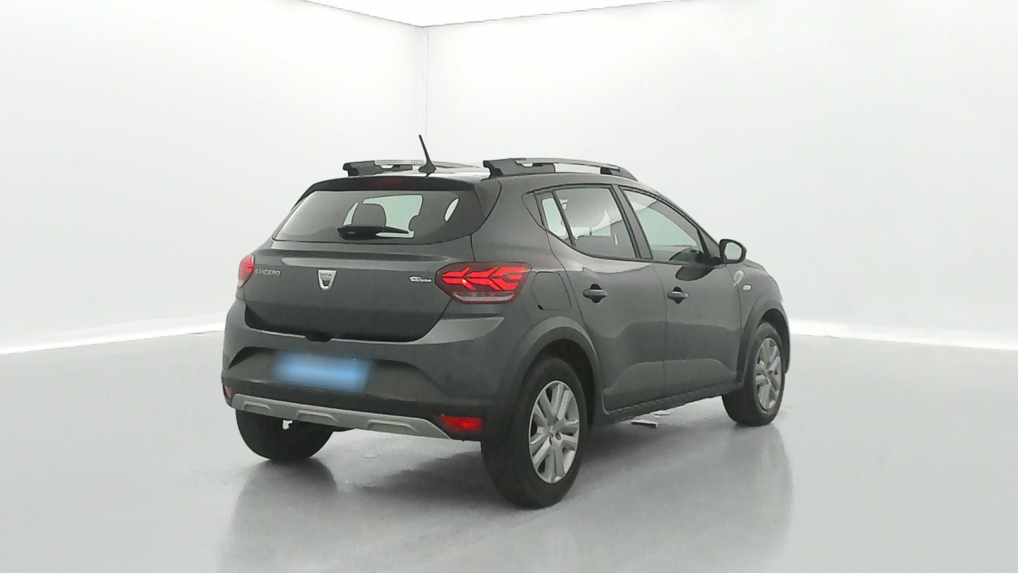 DACIA SANDERO   Stepway Confort TCe 90 22