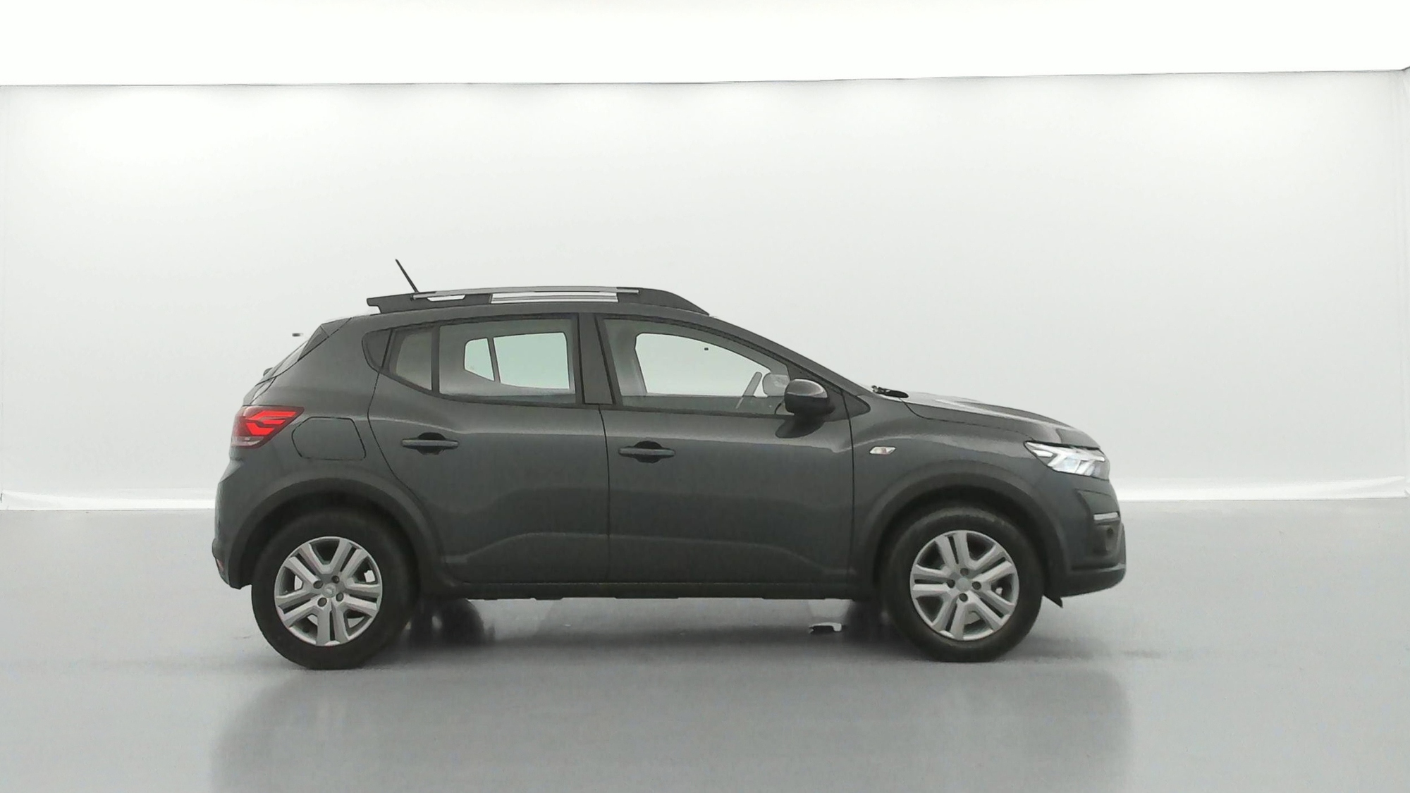 DACIA SANDERO   Stepway Confort TCe 90 22