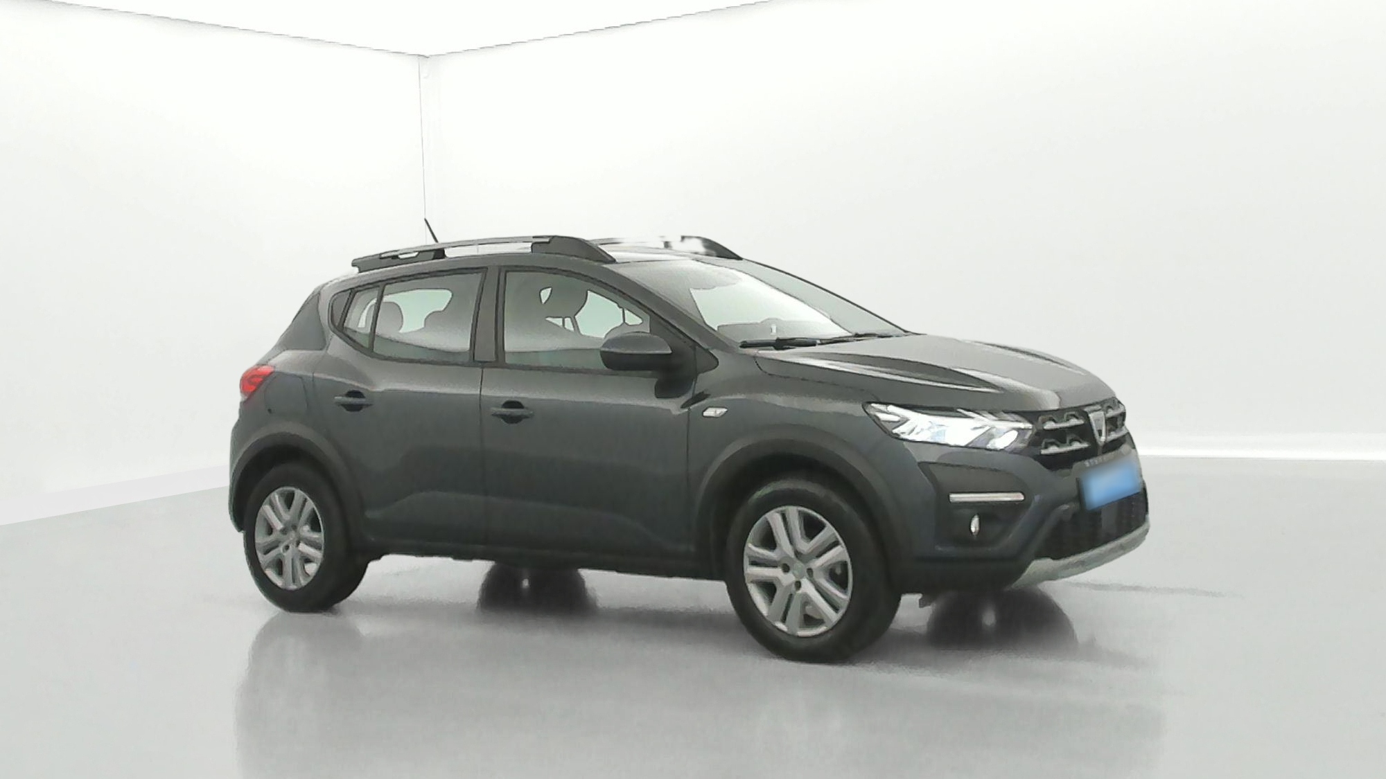 DACIA SANDERO   Stepway Confort TCe 90 22