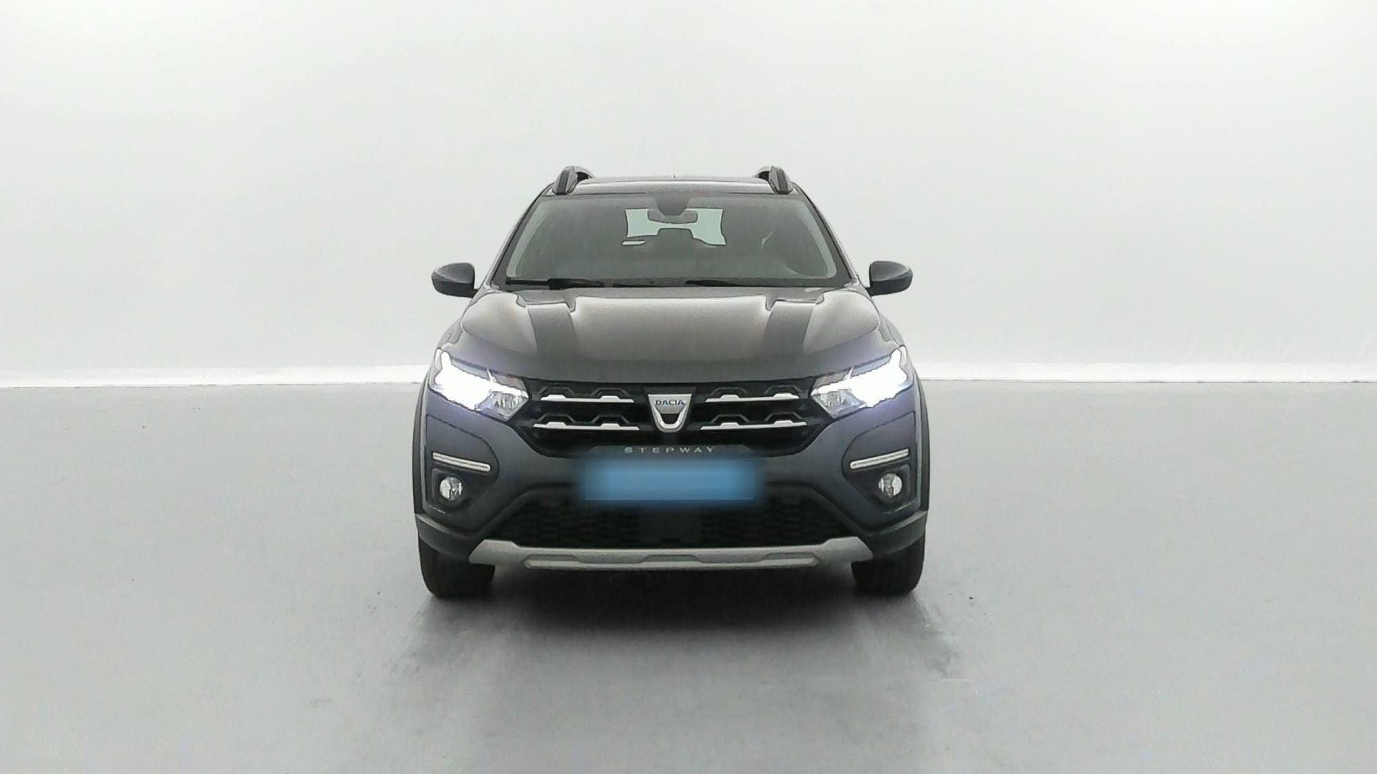 DACIA SANDERO   Stepway Confort TCe 90 22