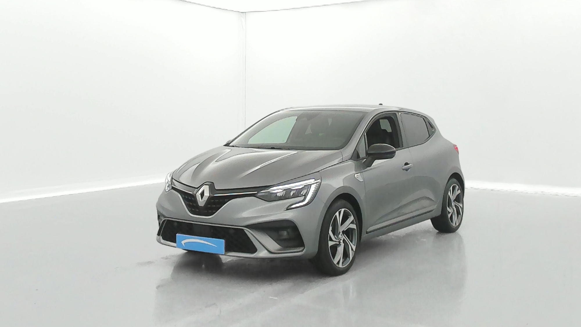 RENAULT CLIO   RS Line TCe 140