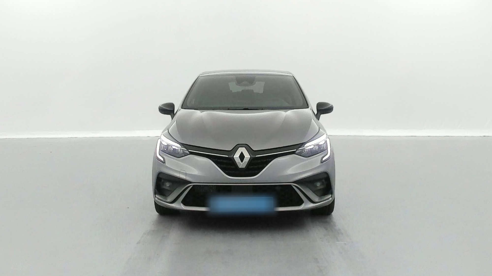 RENAULT CLIO   RS Line TCe 140