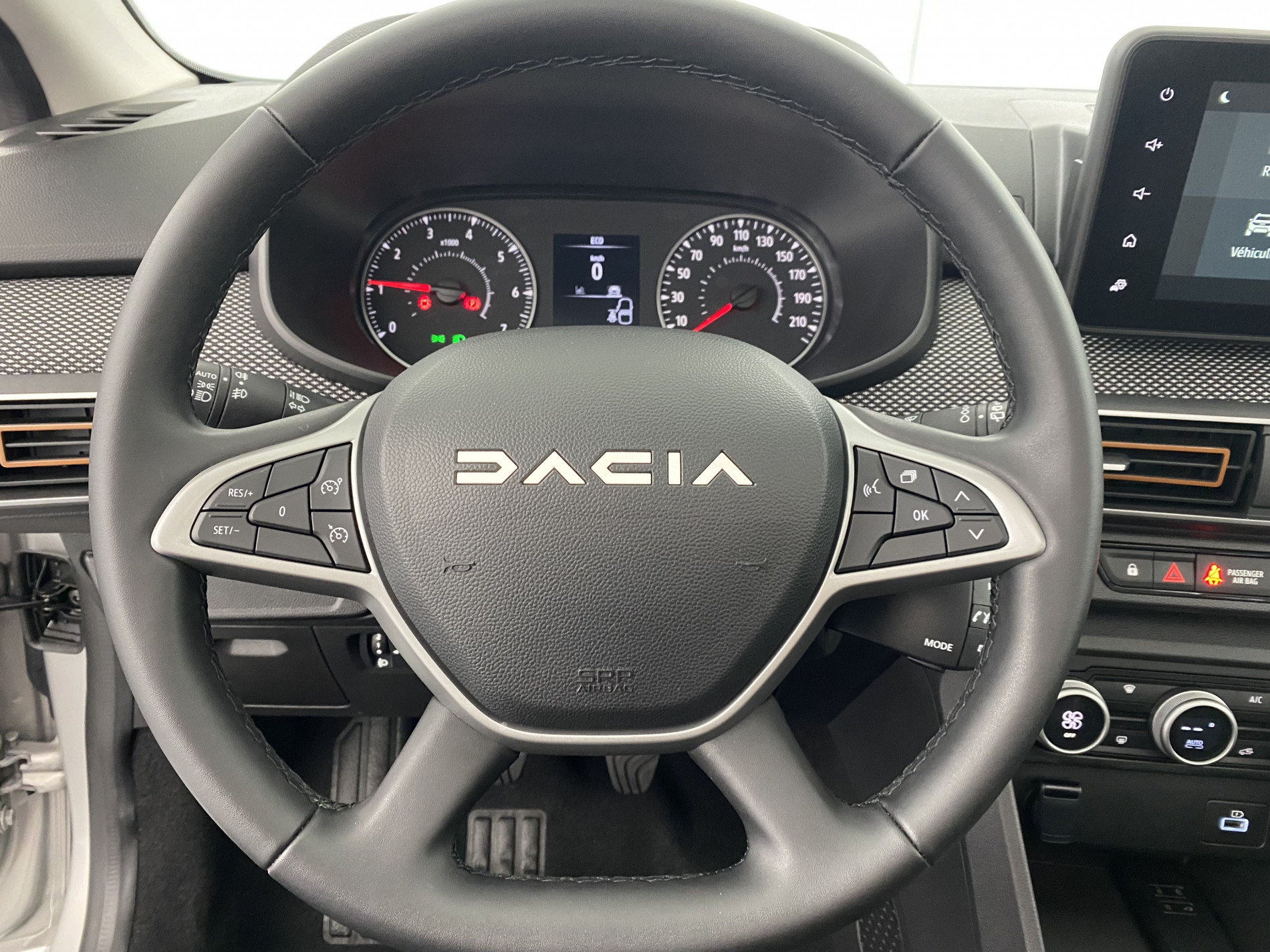 DACIA SANDERO   Stepway Expression TCe 90