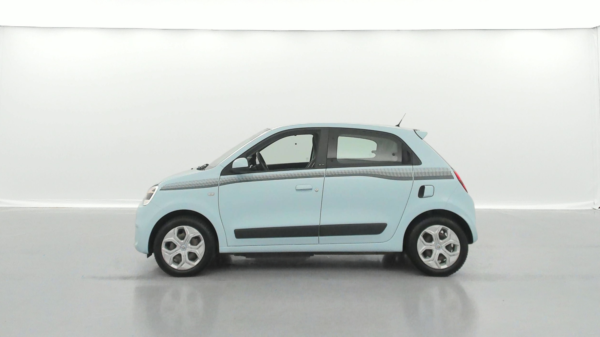 RENAULT TWINGO   Zen III Achat Integral