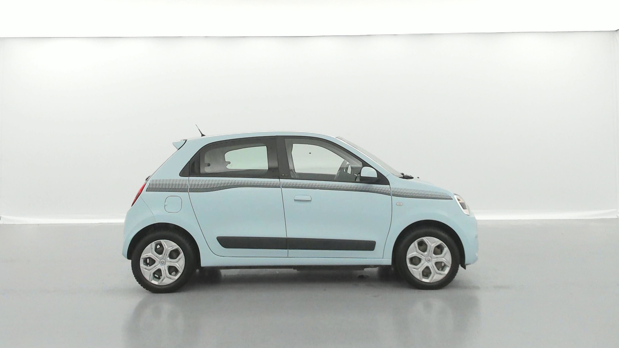 RENAULT TWINGO   Zen III Achat Integral