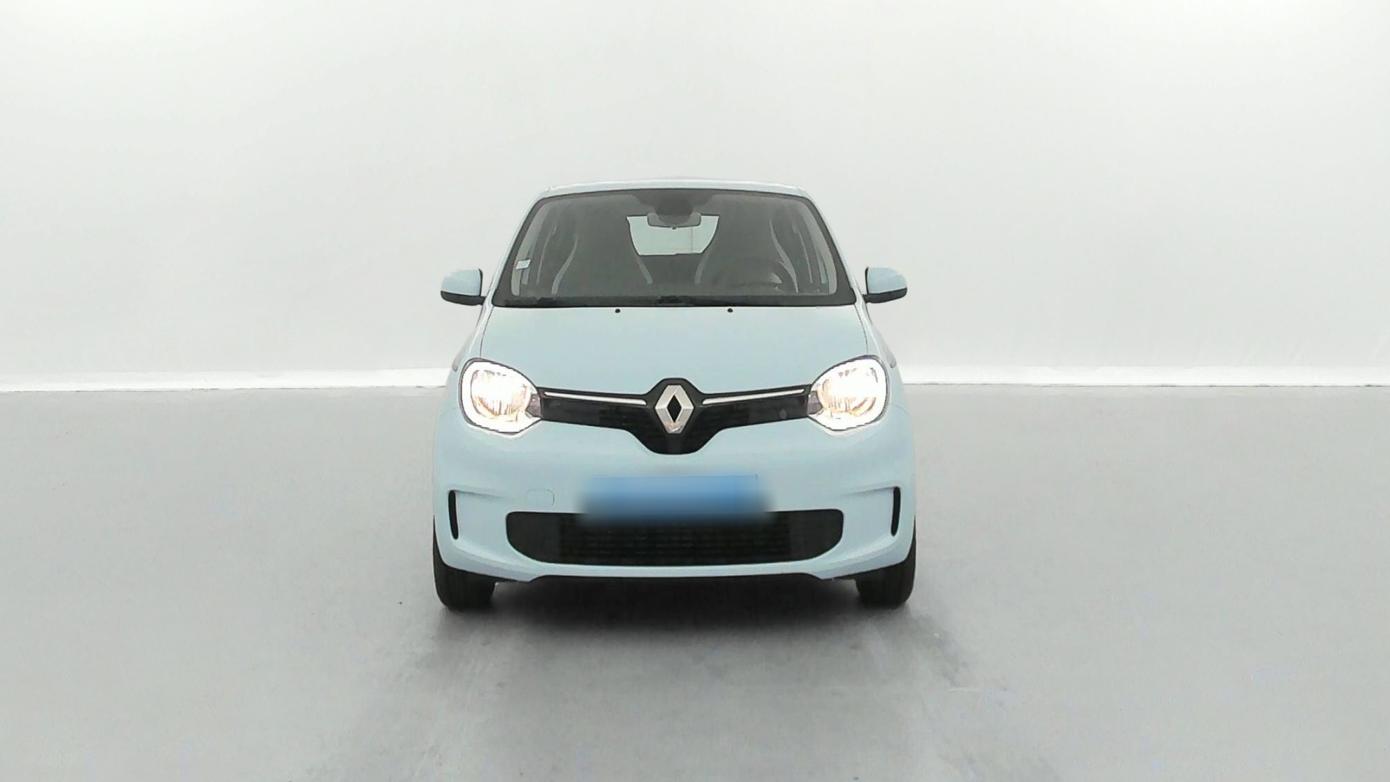 RENAULT TWINGO   Zen III Achat Integral