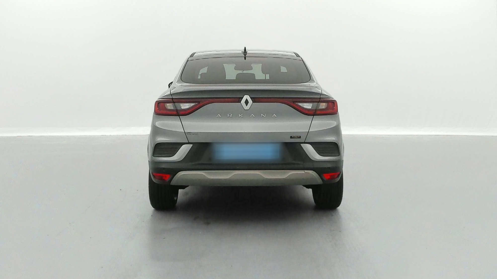 RENAULT ARKANA   Evolution E-Tech 145 22