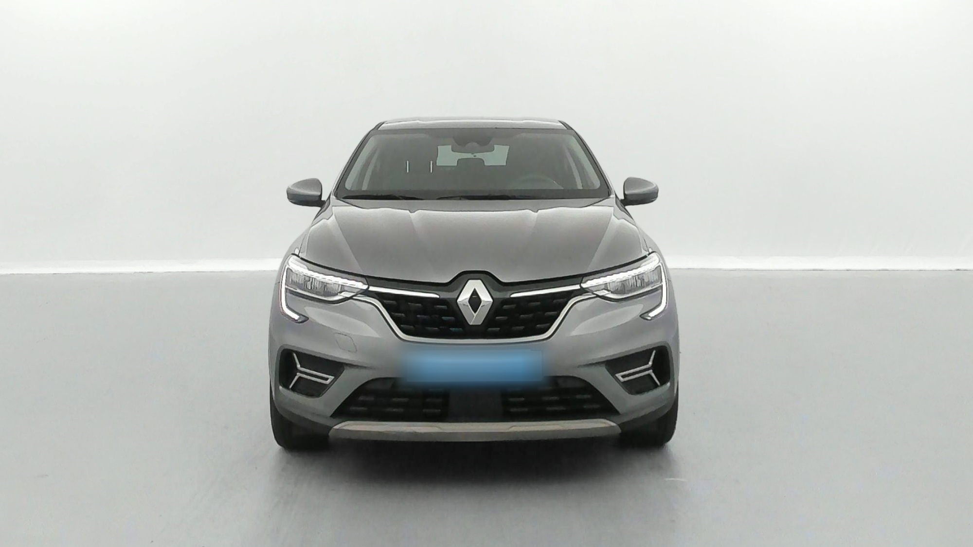 RENAULT ARKANA   Evolution E-Tech 145 22