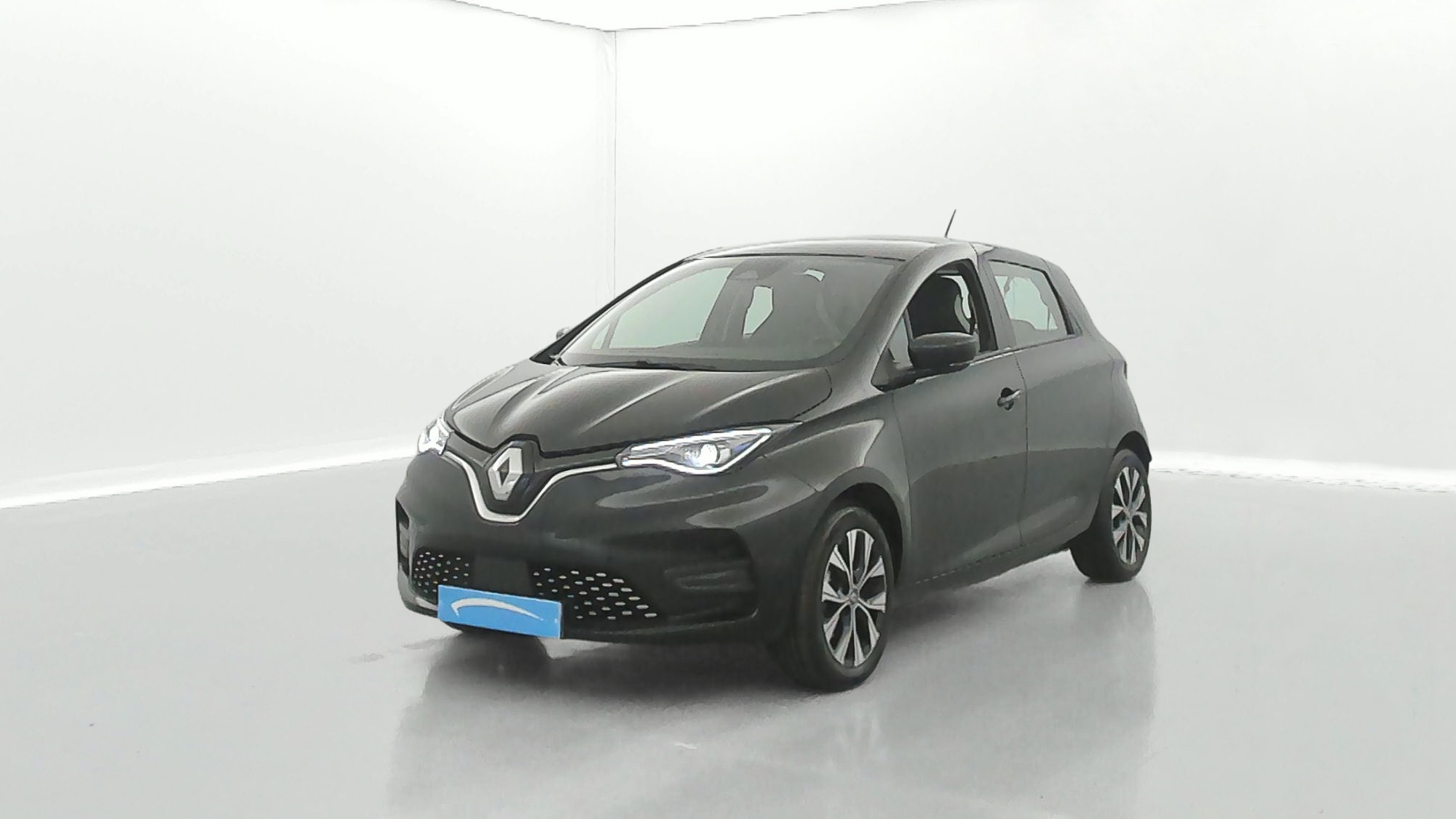 RENAULT ZOE   Evolution R110 Achat Integral 22