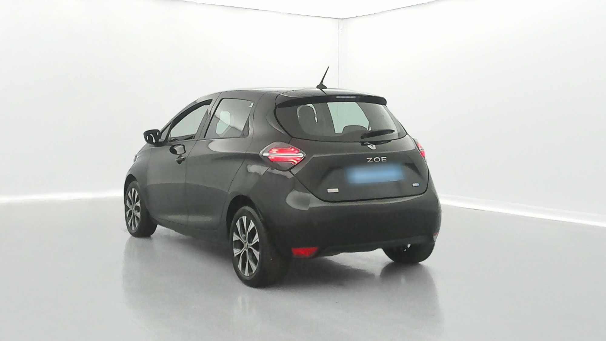 RENAULT ZOE   Evolution R110 Achat Integral 22