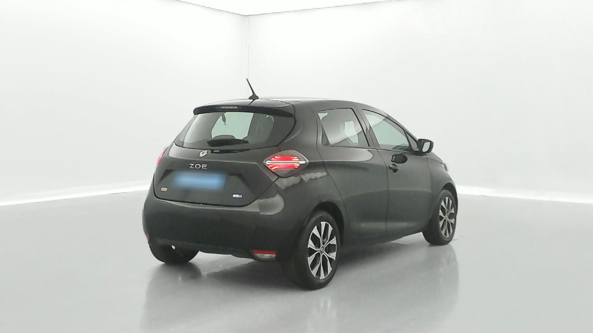 RENAULT ZOE   Evolution R110 Achat Integral 22