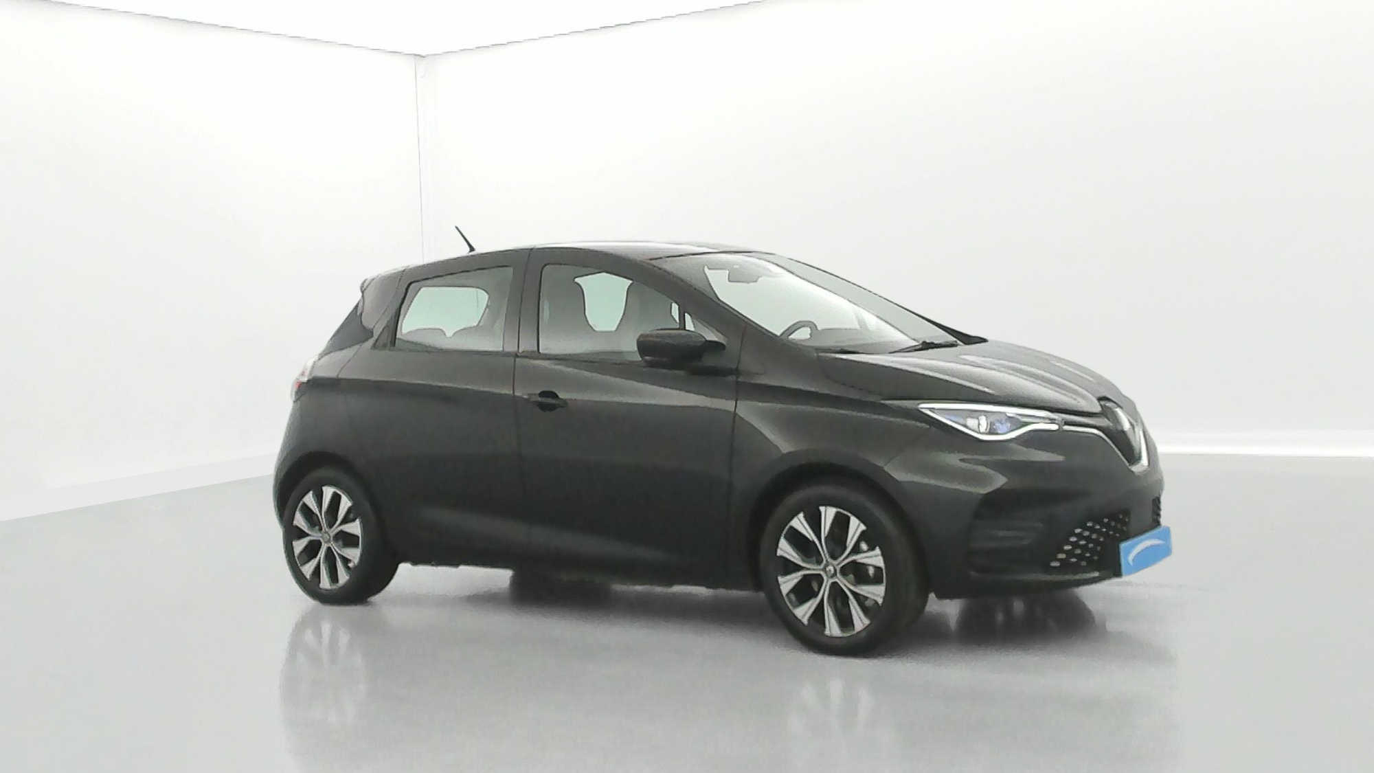 RENAULT ZOE   Evolution R110 Achat Integral 22