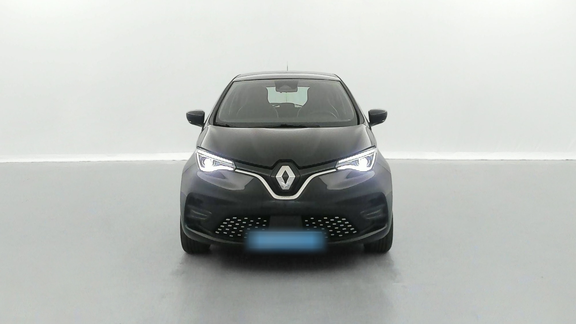 RENAULT ZOE   Evolution R110 Achat Integral 22