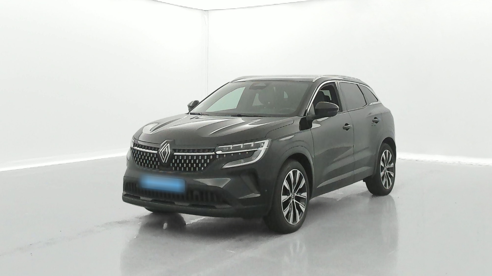 RENAULT AUSTRAL   Techno mild hybrid advanced 130