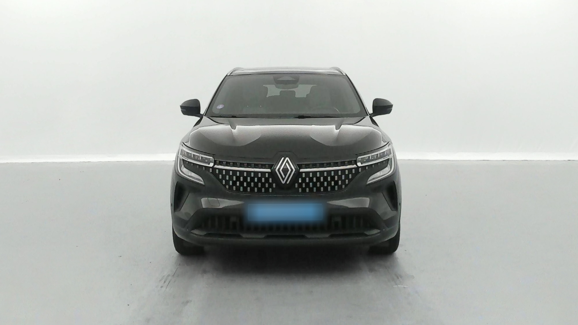 RENAULT AUSTRAL   Techno mild hybrid advanced 130