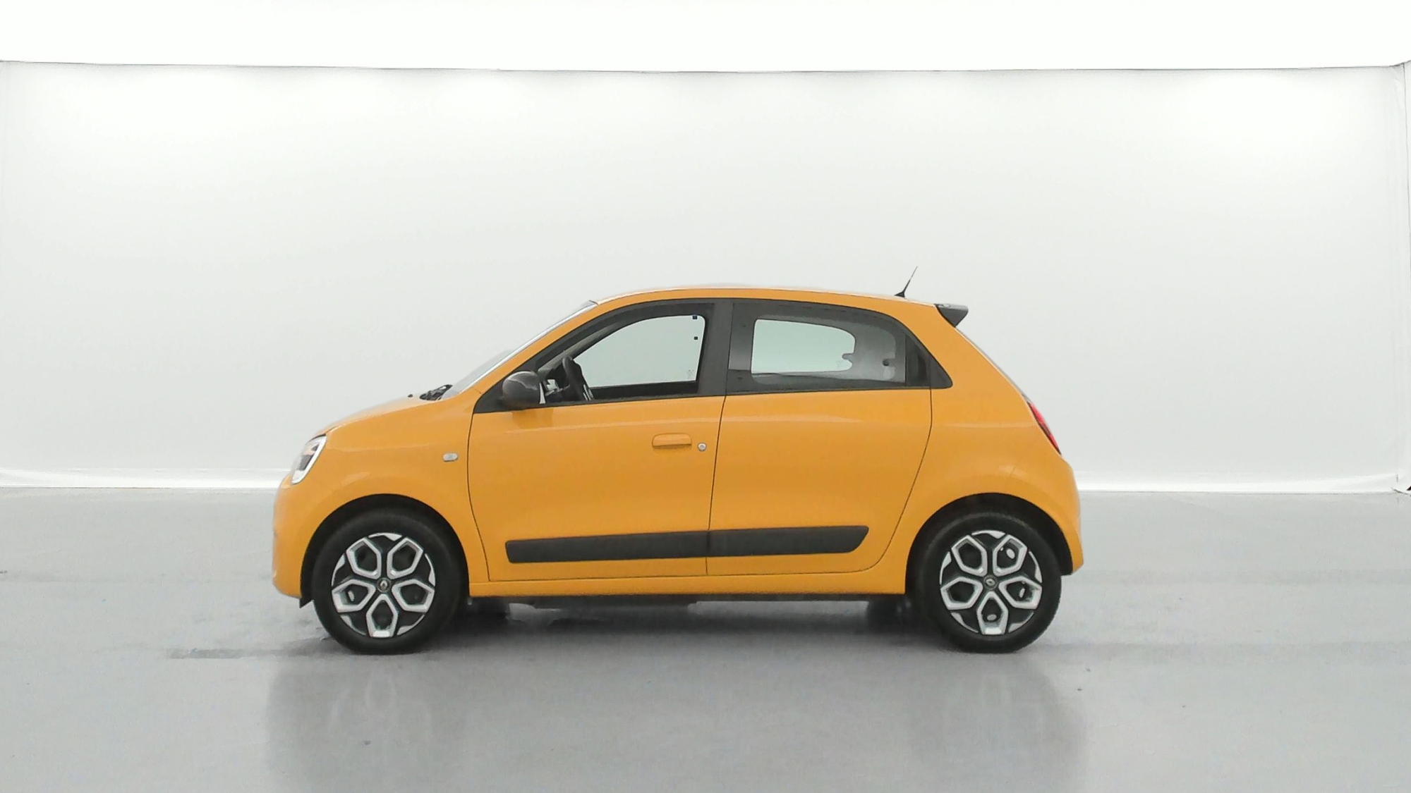 RENAULT TWINGO   Equilibre III E-Tech