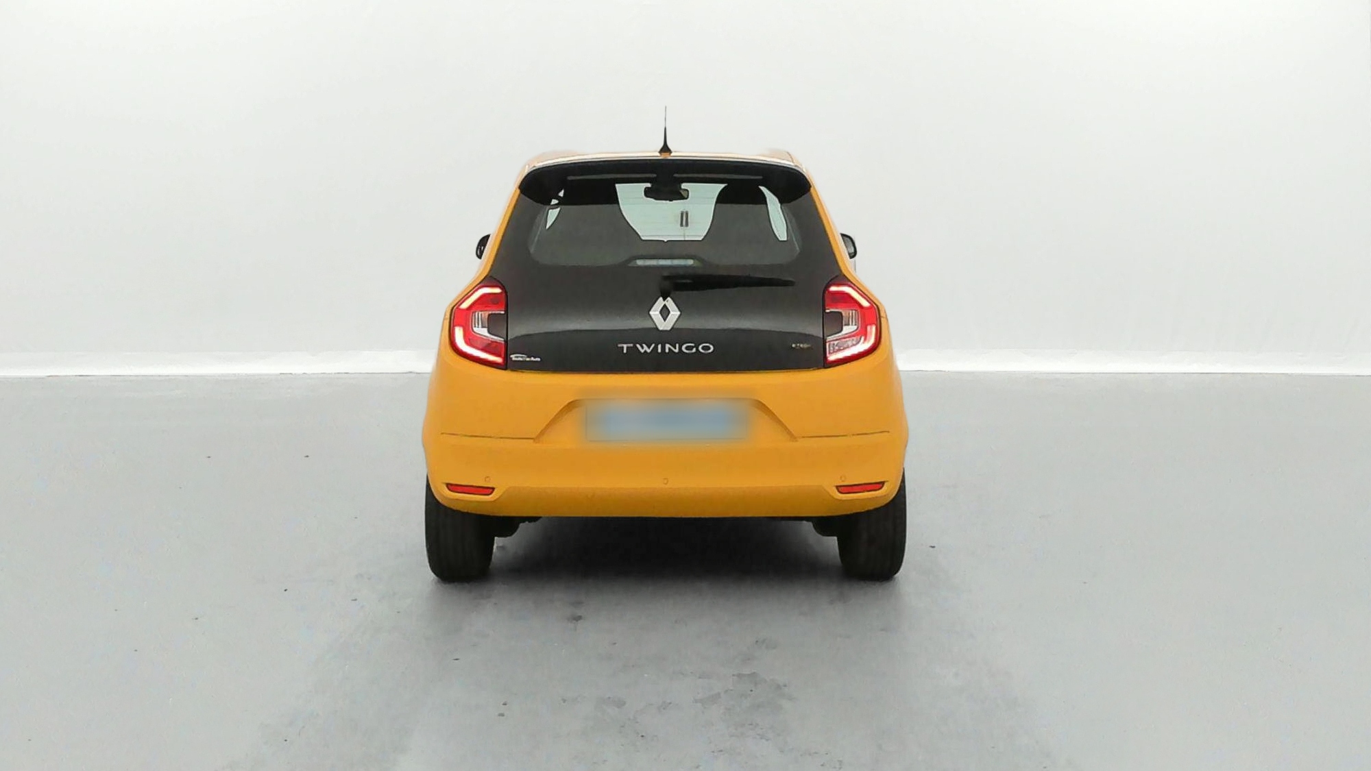 RENAULT TWINGO   Equilibre III E-Tech