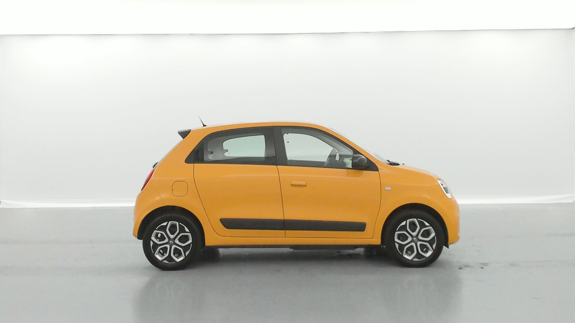 RENAULT TWINGO   Equilibre III E-Tech