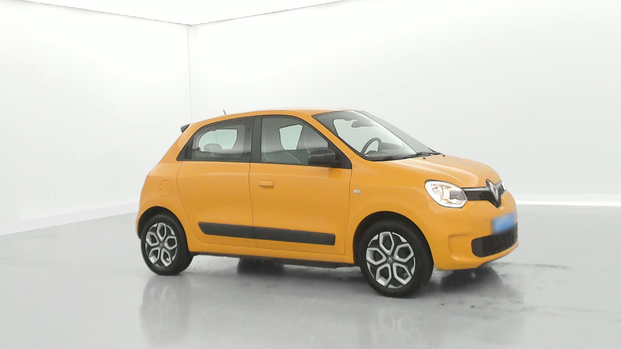 RENAULT TWINGO   Equilibre III E-Tech