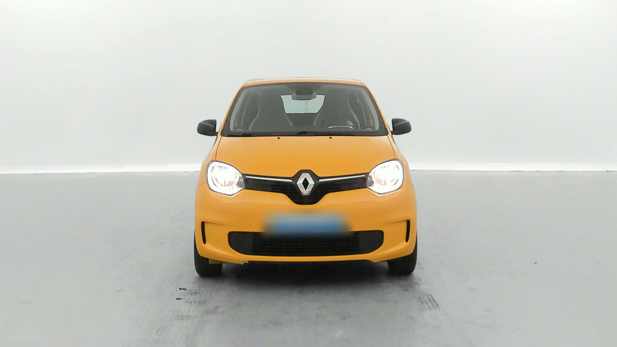 RENAULT TWINGO   Equilibre III E-Tech