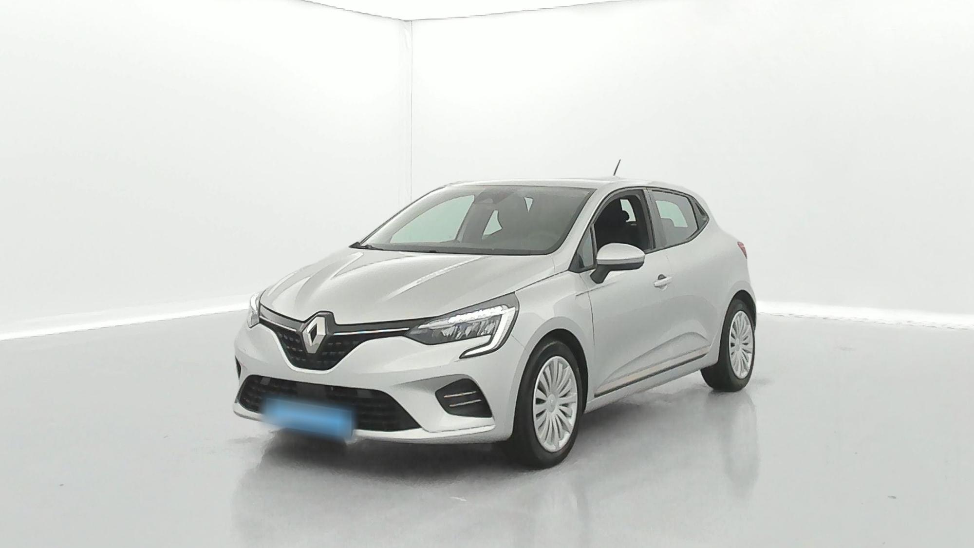 RENAULT CLIO   Business E-Tech 140 21N