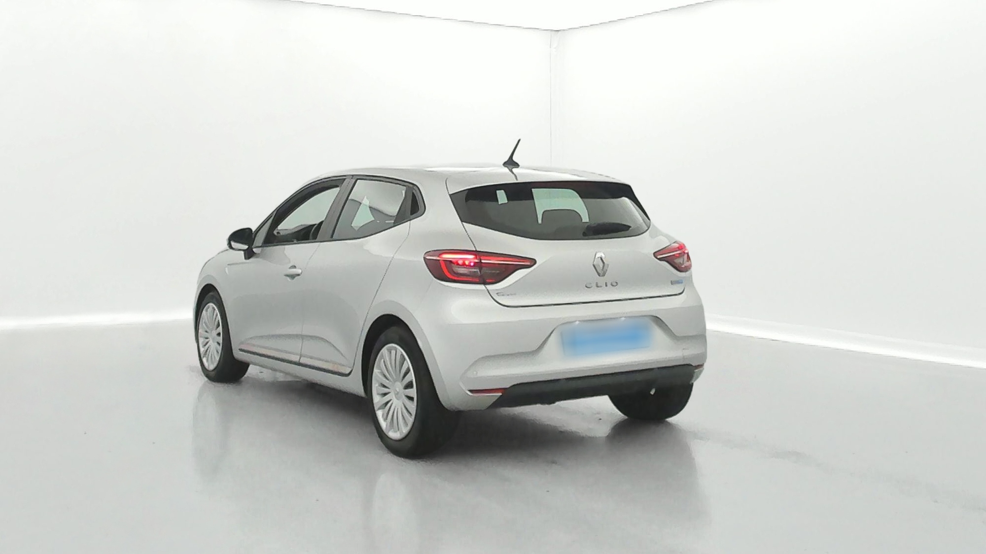 RENAULT CLIO   Business E-Tech 140 21N