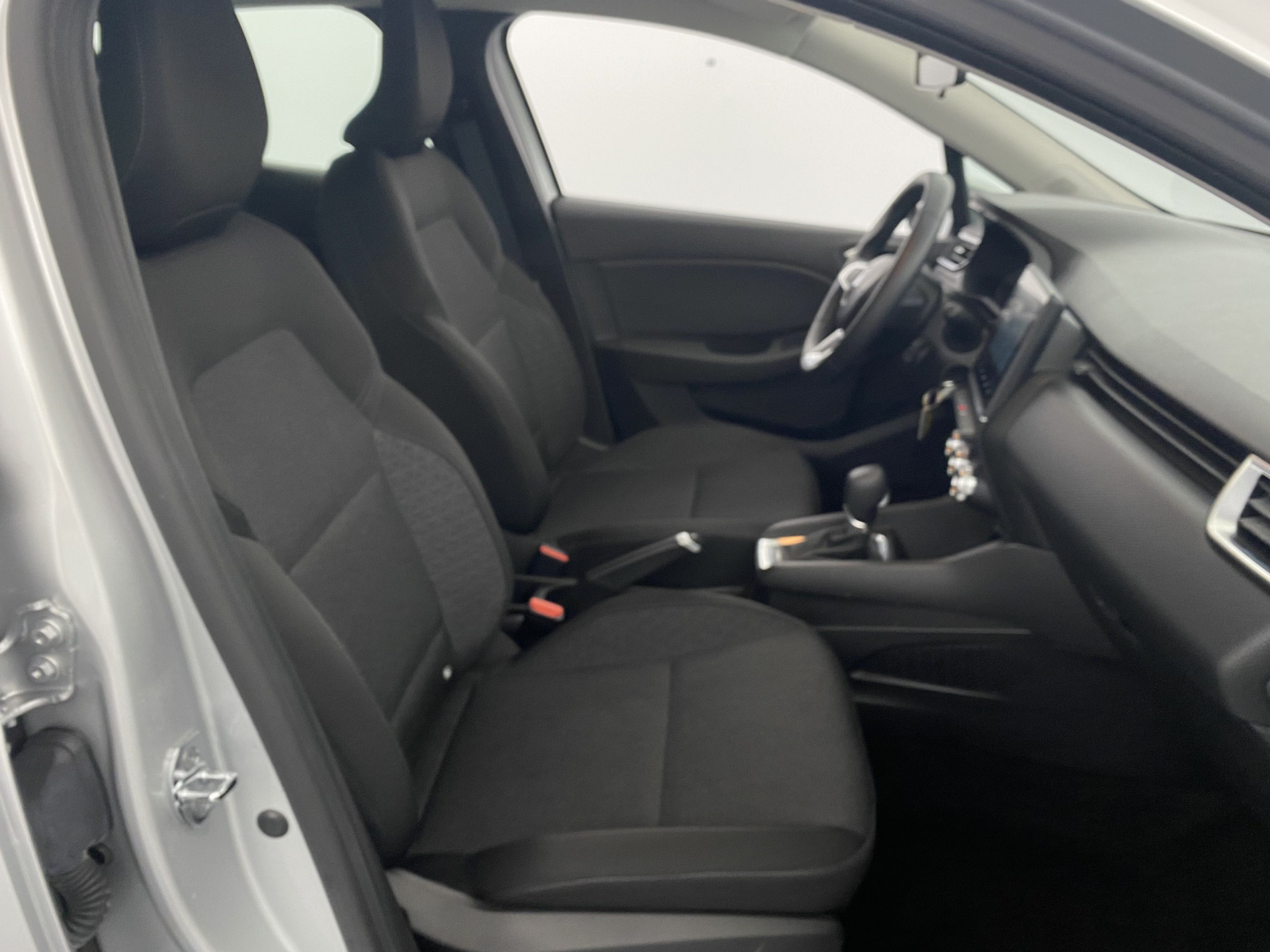 RENAULT CLIO   Business E-Tech 140 21N