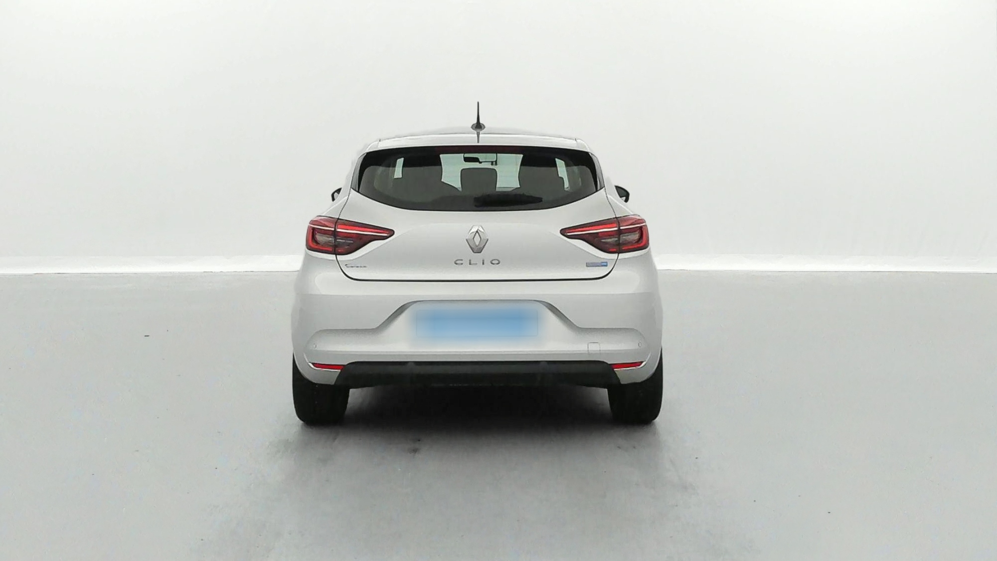 RENAULT CLIO   Business E-Tech 140 21N