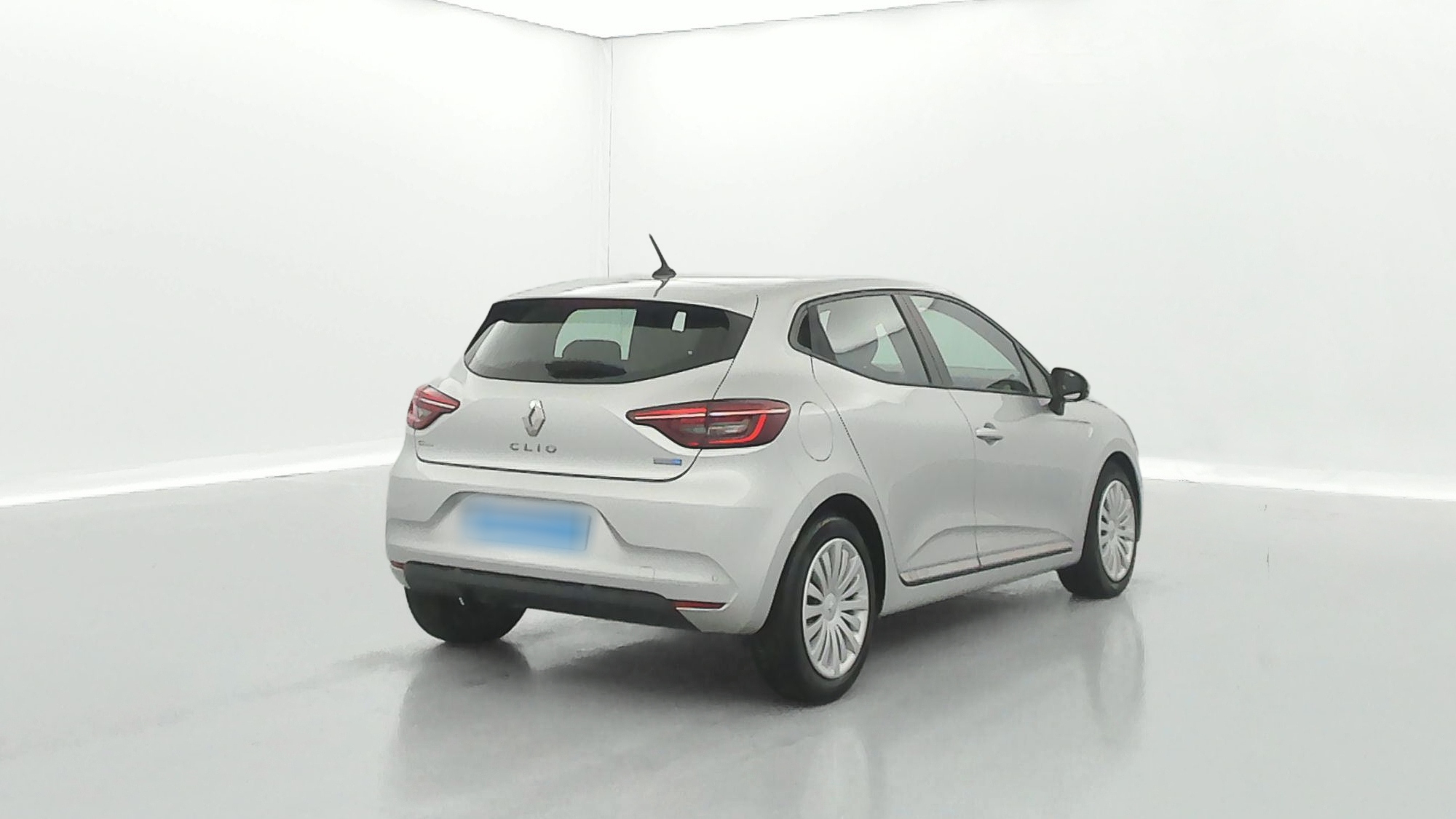 RENAULT CLIO   Business E-Tech 140 21N