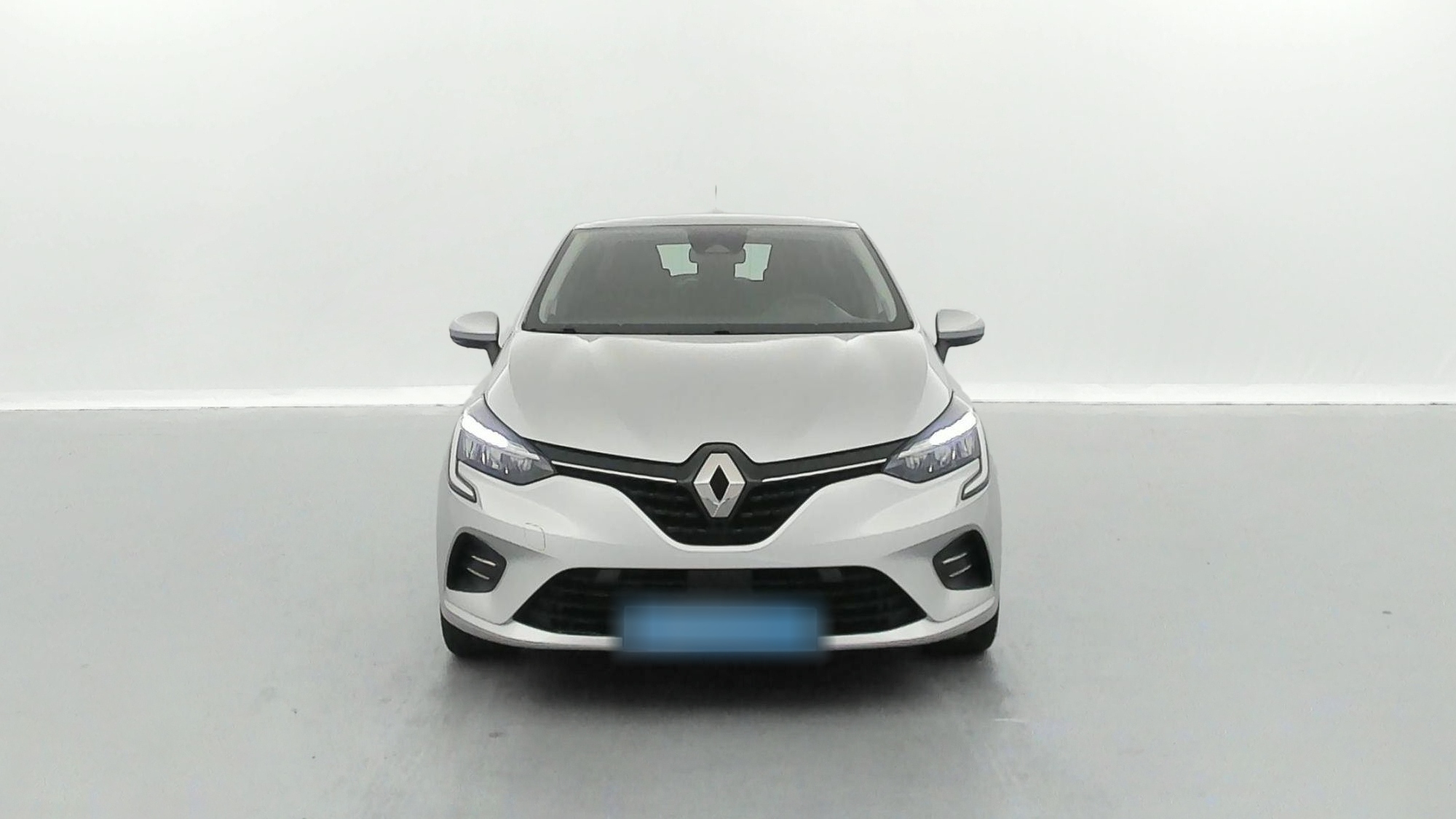 RENAULT CLIO   Business E-Tech 140 21N