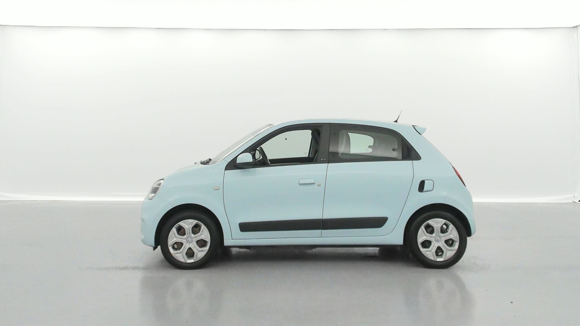 RENAULT TWINGO   Zen III Achat Integral