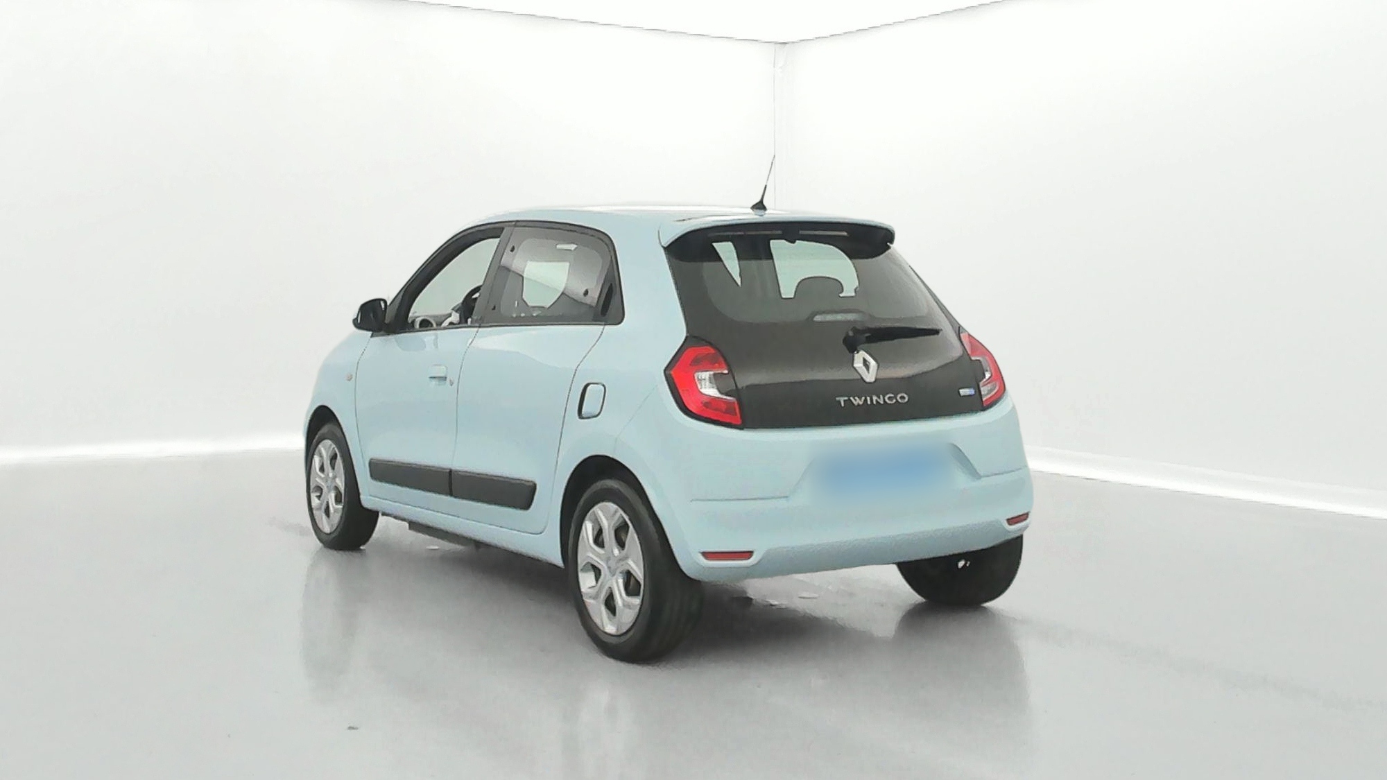 RENAULT TWINGO   Zen III Achat Integral