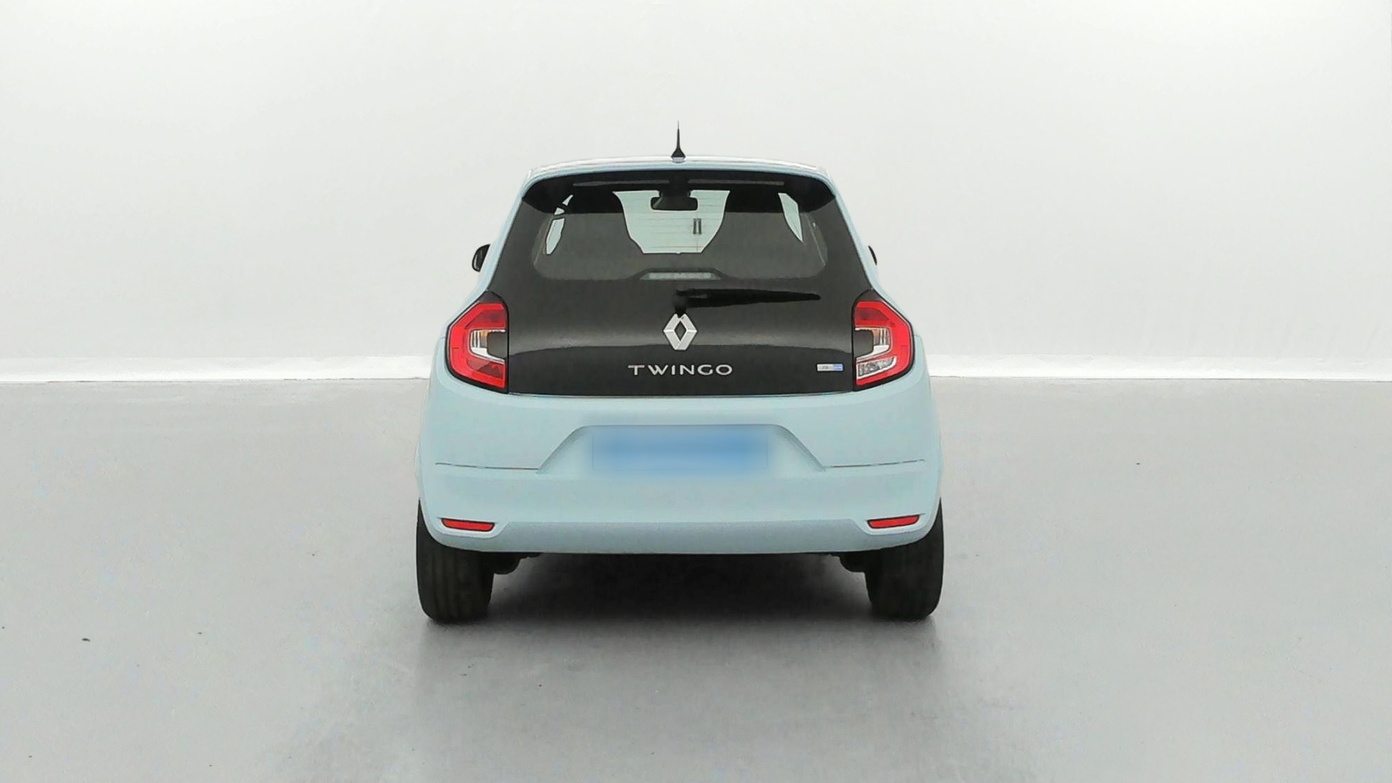 RENAULT TWINGO   Zen III Achat Integral