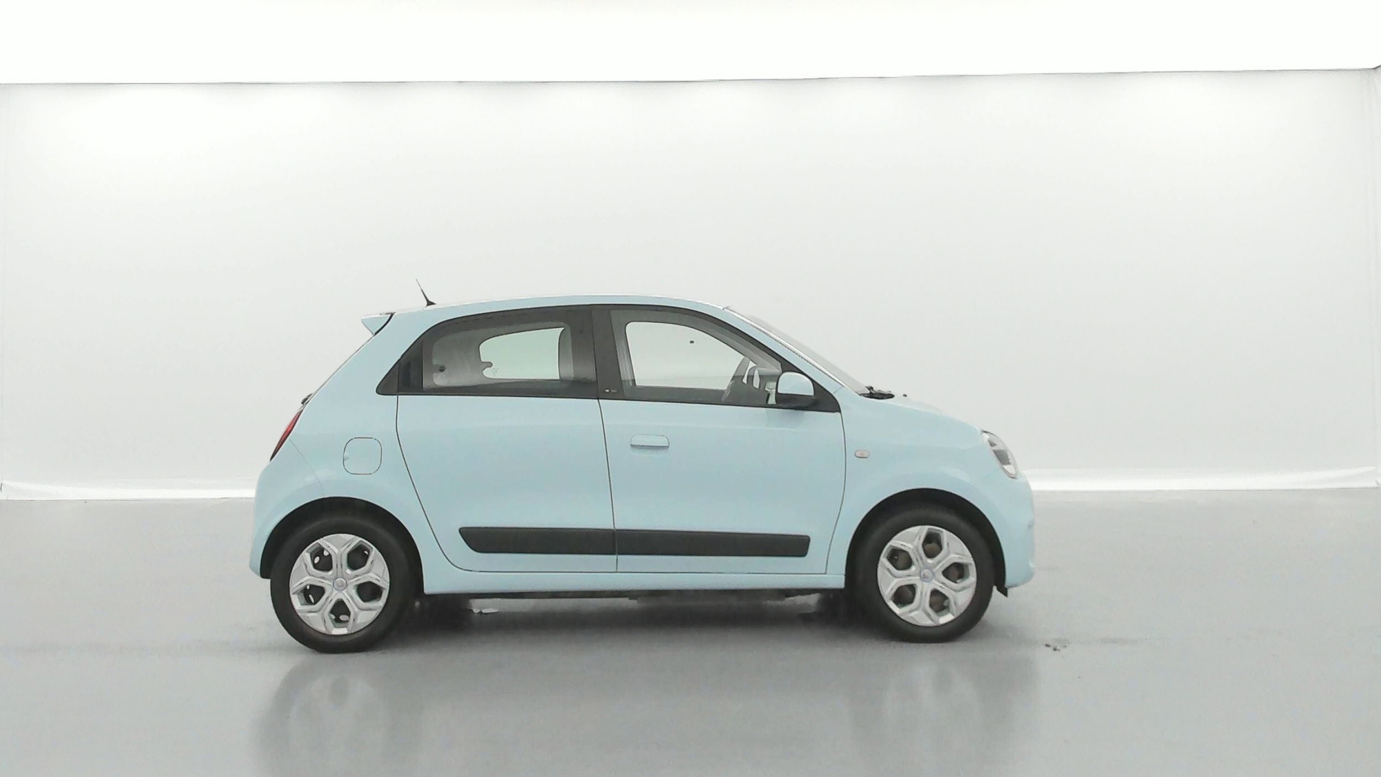 RENAULT TWINGO   Zen III Achat Integral