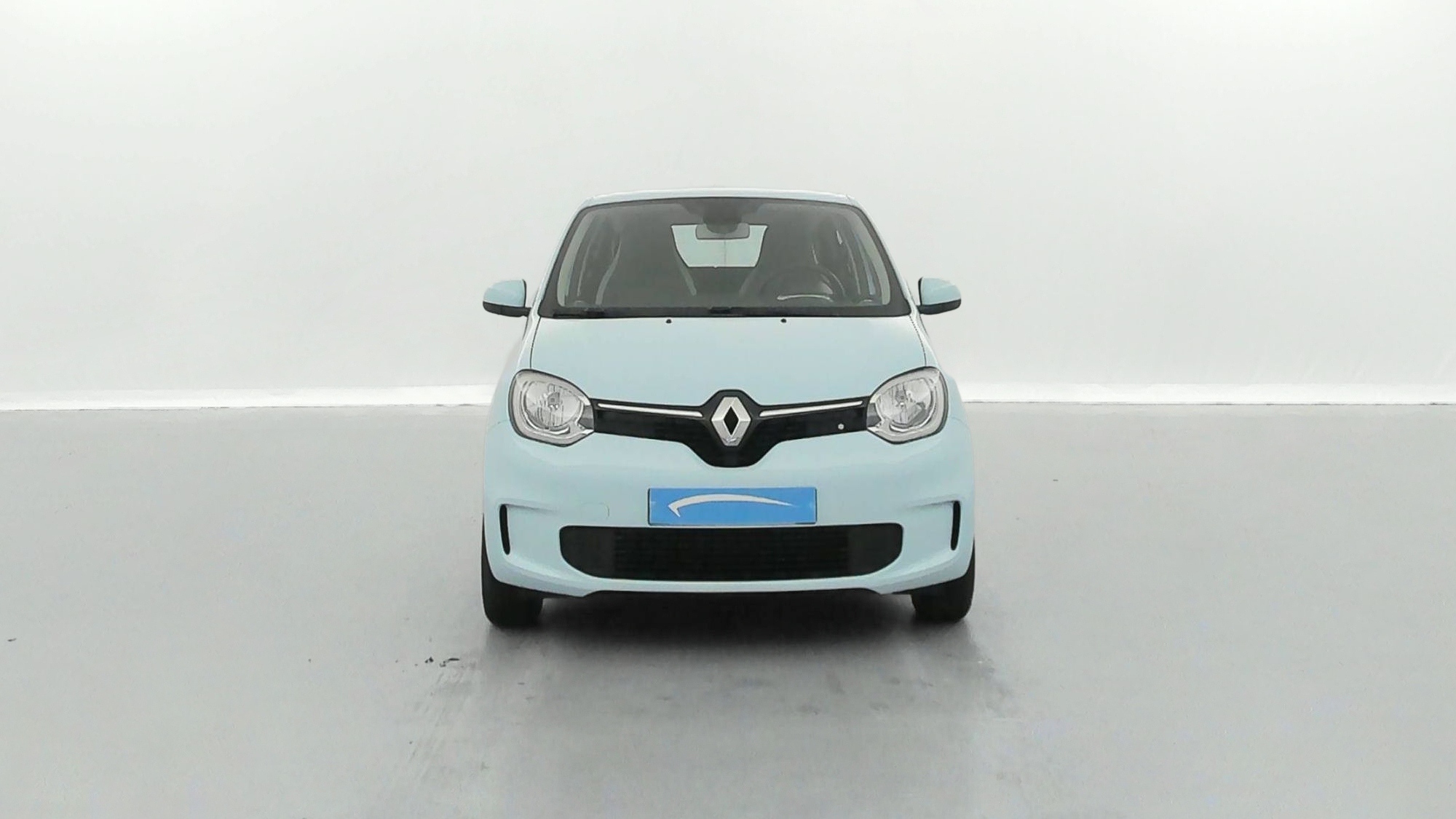 RENAULT TWINGO   Zen III Achat Integral