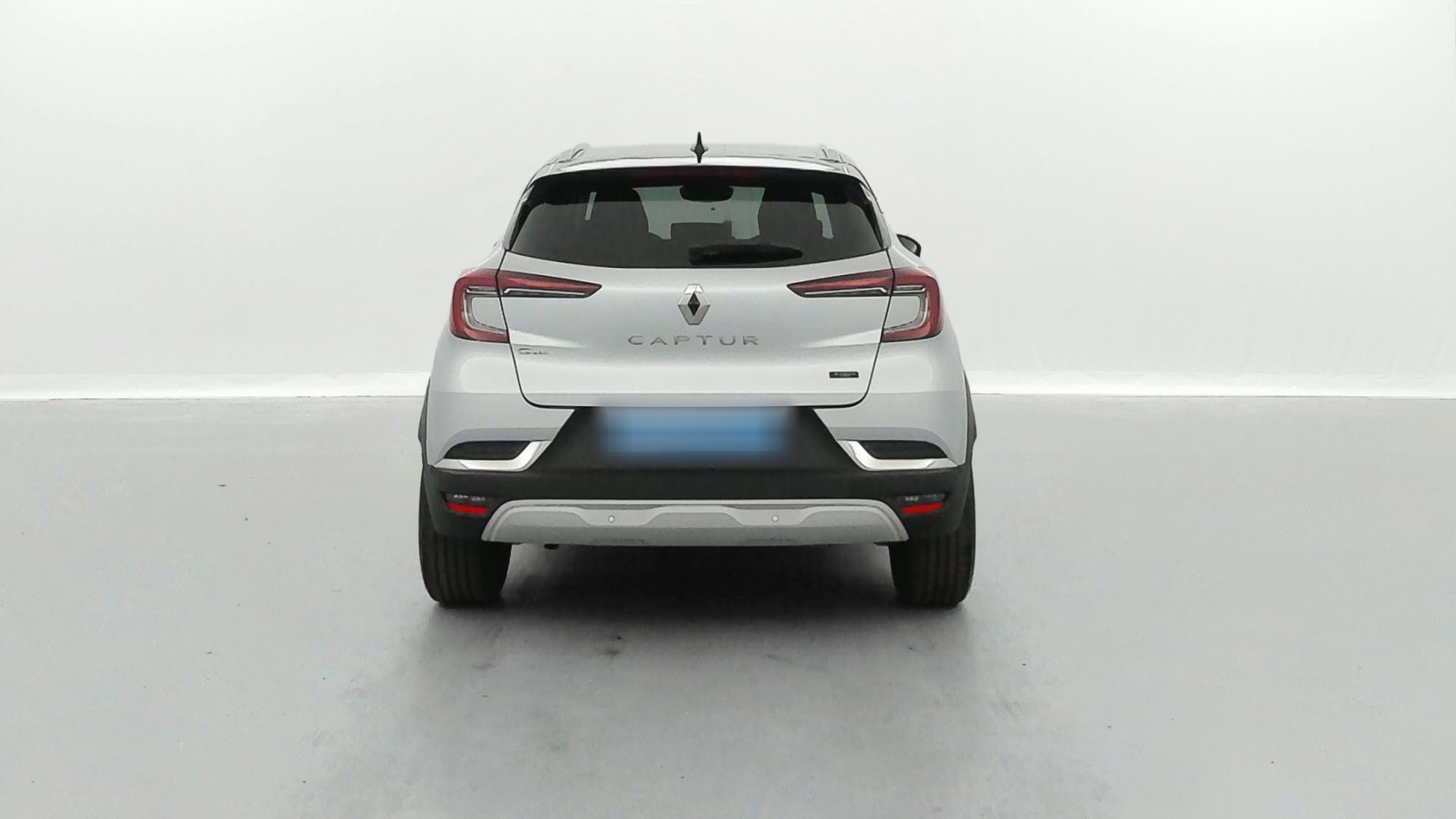 RENAULT CAPTUR   Iconic E-Tech full hybrid 145