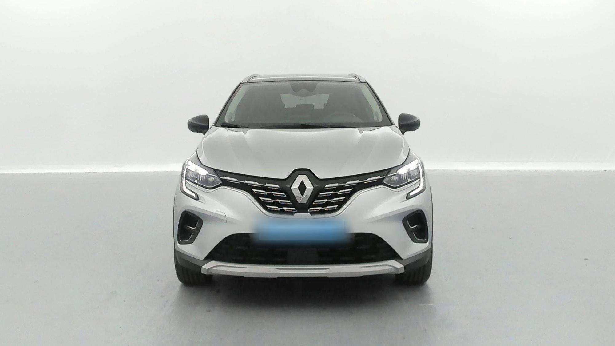 RENAULT CAPTUR   Iconic E-Tech full hybrid 145