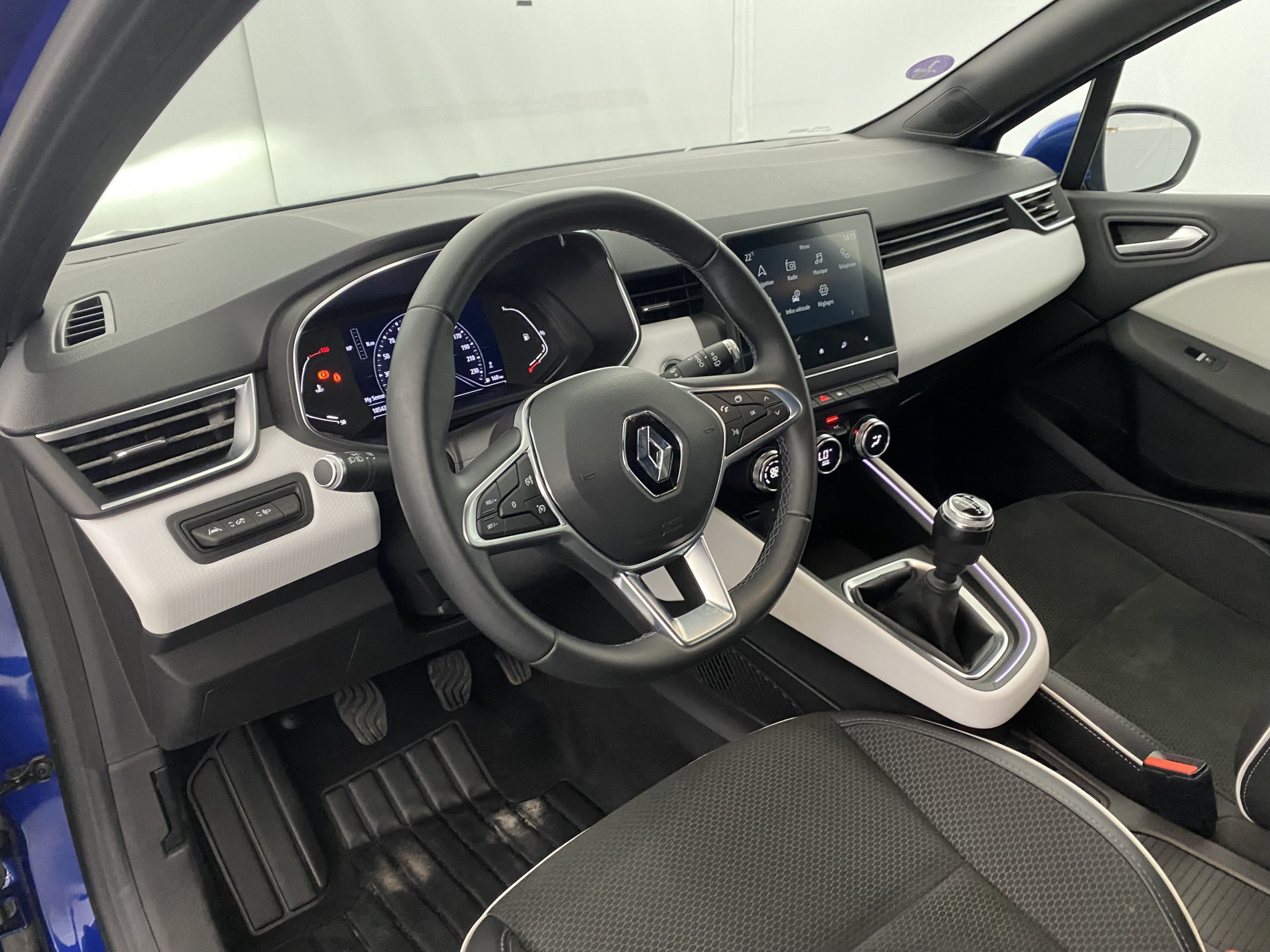 RENAULT CLIO   Intens TCe 90 21N