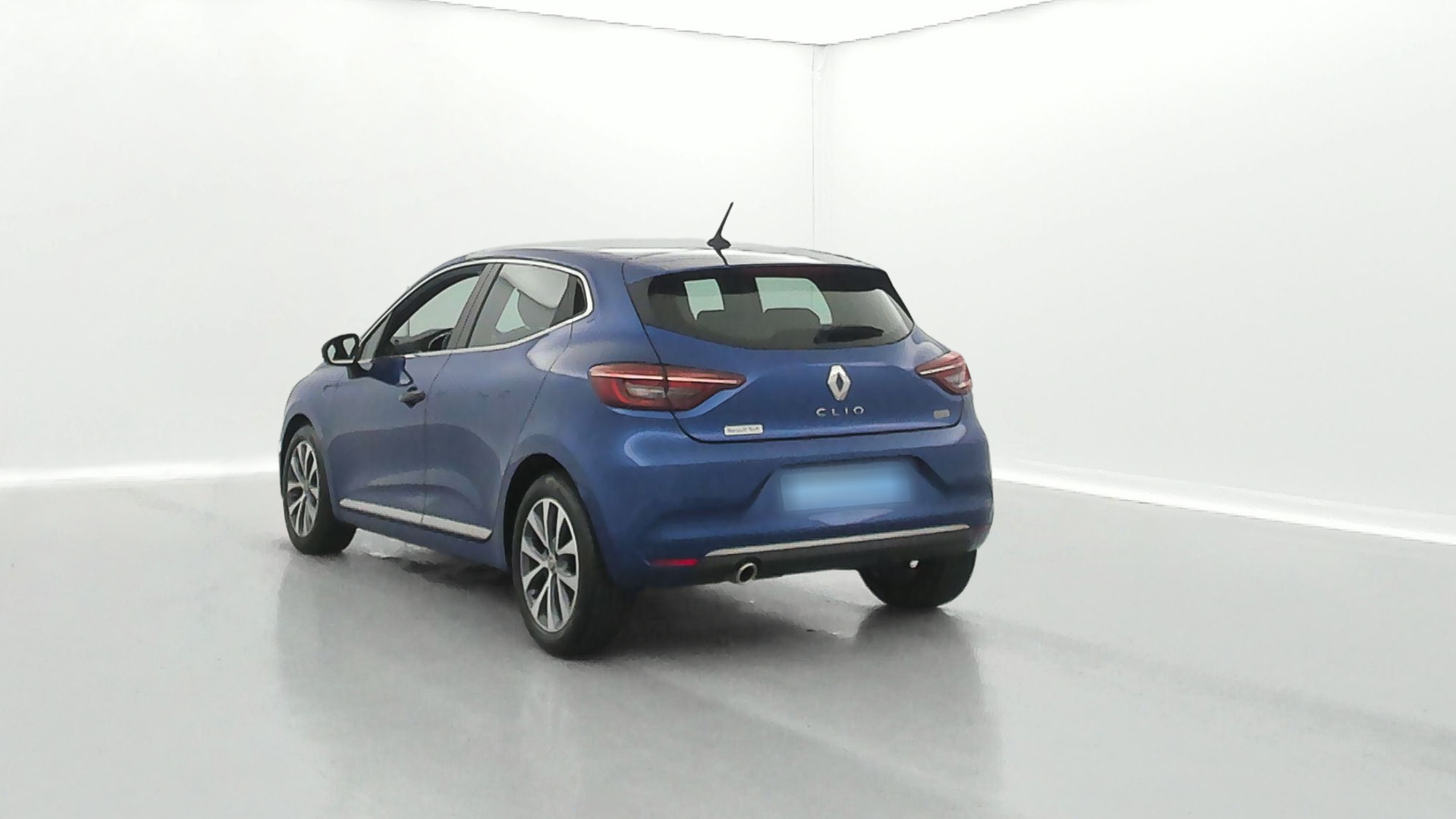 RENAULT CLIO   Intens TCe 90 21N