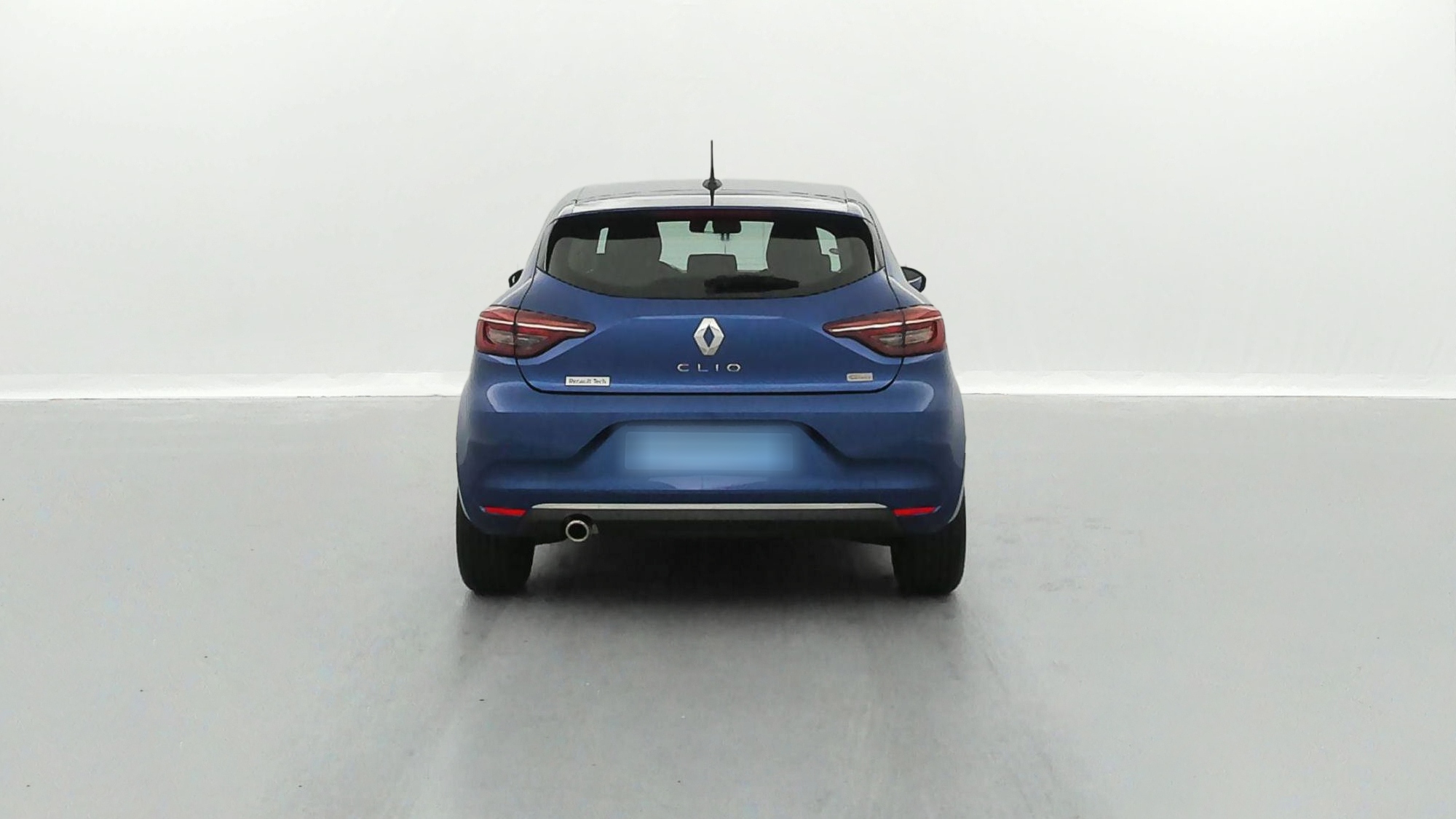 RENAULT CLIO   Intens TCe 90 21N