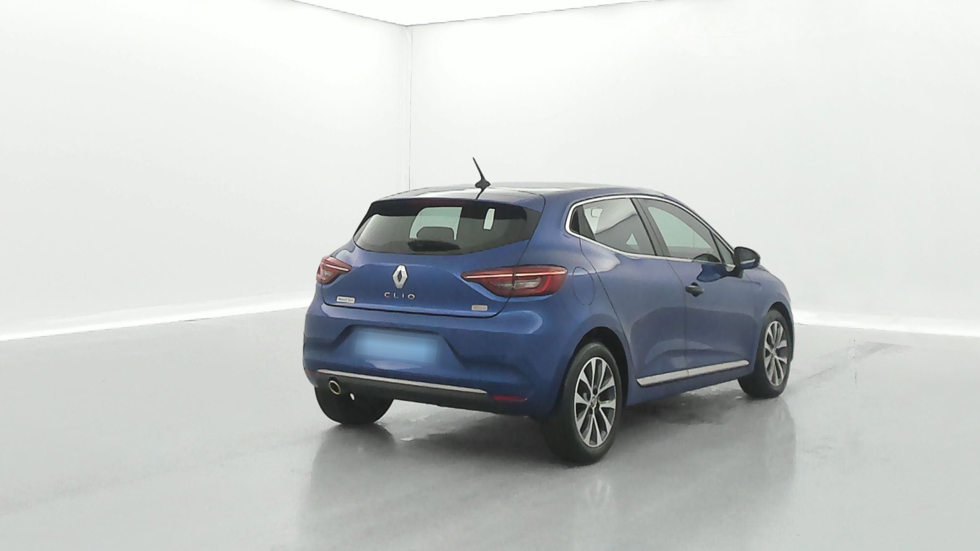 RENAULT CLIO   Intens TCe 90 21N