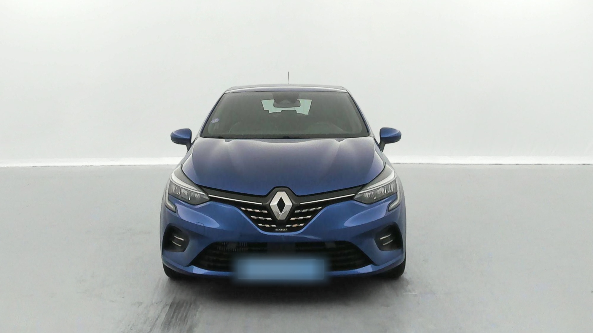 RENAULT CLIO   Intens TCe 90 21N