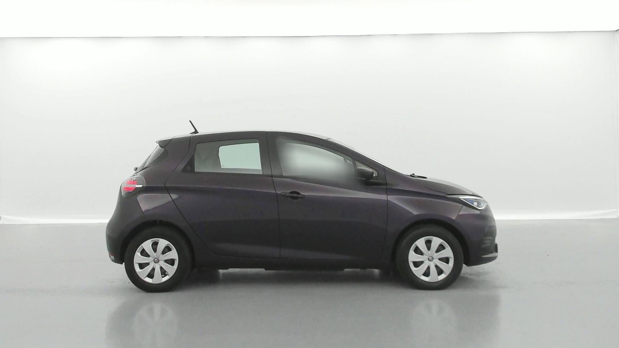 RENAULT ZOE   Life R110 Achat Integral 21