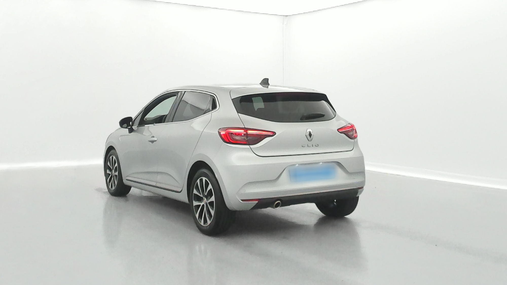 RENAULT CLIO   Techno TCe 90