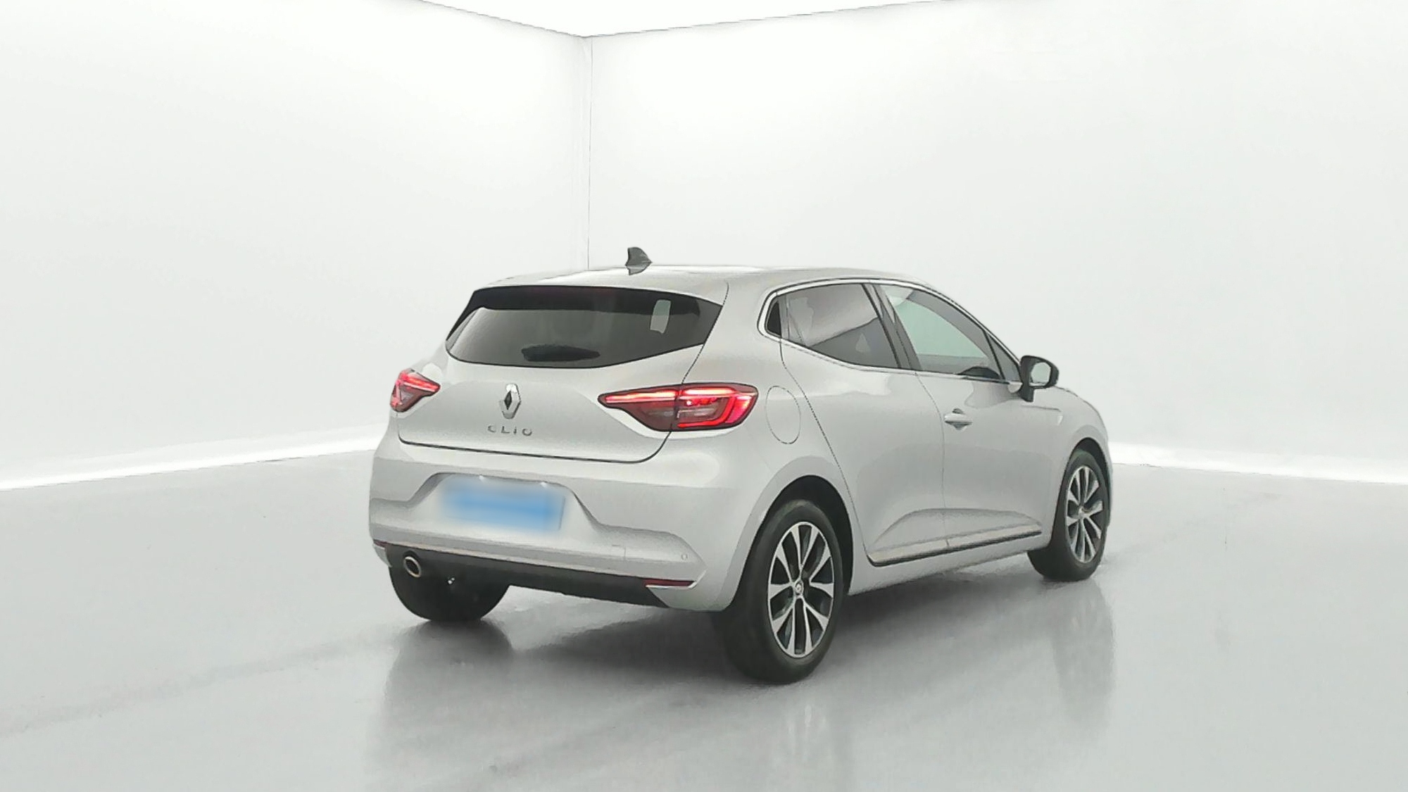 RENAULT CLIO   Techno TCe 90