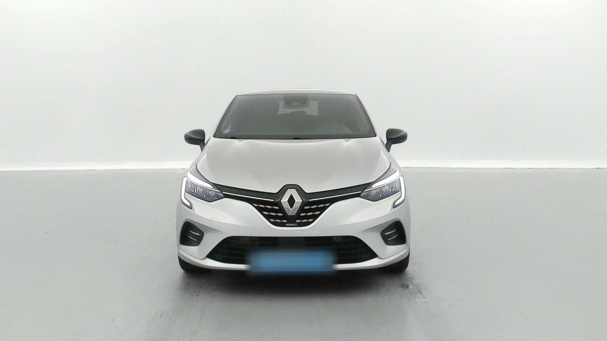 RENAULT CLIO   Techno TCe 90